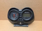 Suzuki Bandit GSF 650 ABS Instruments Clocks Dash Speedo 24k mile 2007 2008 2009