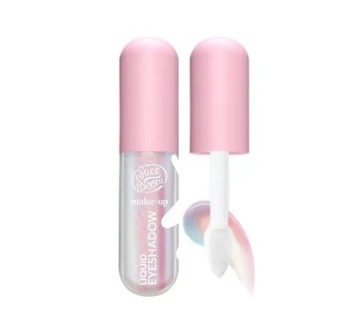 Bielenda FACEBOOM MAKE-UP Liquid Eyeshadow 03 Pink Duochrome 3,5 ml