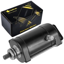 New Starter for Tigershark 640 770 900 1000 1...