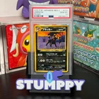 PSA 10 UMBREON 197 | Neo 2 Promo Vintage Japanese Pokemon Card