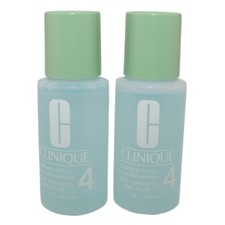 Clinique Clarifying Lotion 4 Exfoliator 1 oz ...