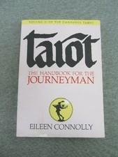 The Handbook for the Journeyman (Ta..., Connolly, Eilee