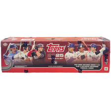 2025 Topps Baseball Complete Factory Set Exclusives Checklist Guide in-content 18