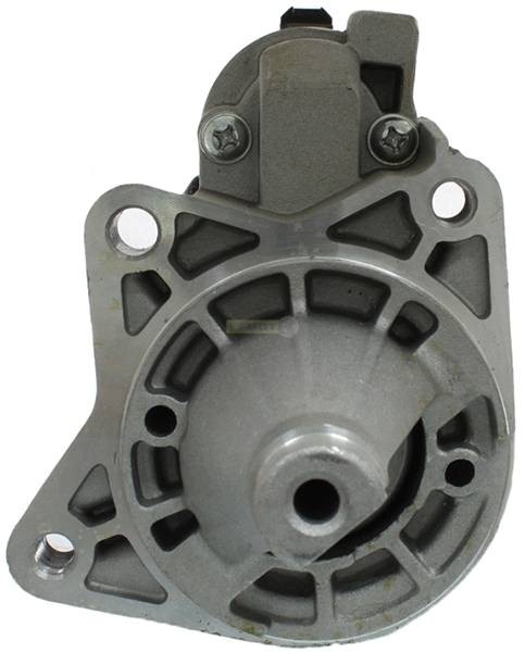 1*Anlasser Neu - Made In Italy - Oe-Ref. M001T86281ZC FüR Chrysler,Dodge-image