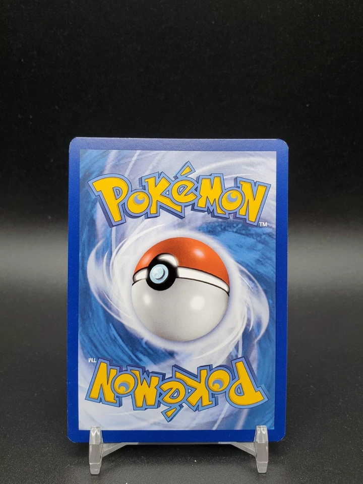 Charmander SWSH232 Pokemon Go Black Star Promo Holo NM Pokemon Card - Image 2 of 2