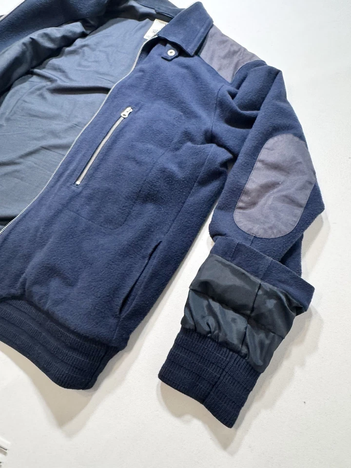 Chaqueta estilo vida Adidas Spezial MEDIANA. Usado buen estado Foto 3 de 4