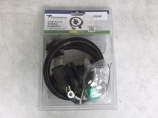 Tekonsha Tow Plug Wiring Harness Tekonsha Tow Plug Wiring Harness