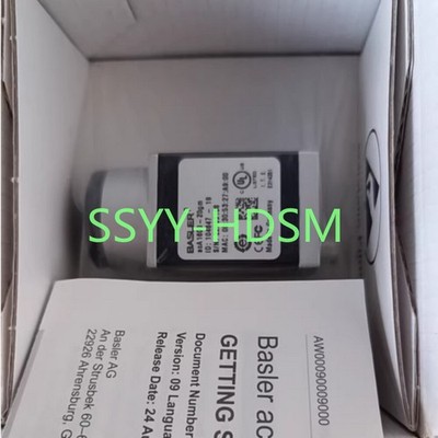 Free shinpping 1PC new   acA1600-20gm industrial camera #D1
