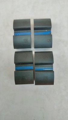SIEMENS 2LC0100-5WA00-0AA0 FLENDER N-EUPEX KUPPLUNGEN 3 STÜCK