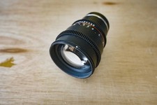 Samyang 85mm MF T1.5 - Sony E Fit