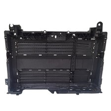 For Ford EcoSport 2018 2019 2020 2021 2022 Radiator Support Assembly With Motor