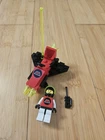 Lego Space M:Tron 6811 Pulsar Charger Set (1990): 100% Complete