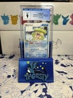 Ludicolo CGC 9 Mint Blue Label Rayquaza Const. Deck 1st Edition Japanese Pokemon