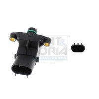 Meat & Doria Sensor, Saugrohrdruck U.A. FüR Chrysler, Dodge