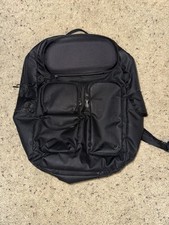 Lululemon Cruiser Backpack Black 23L