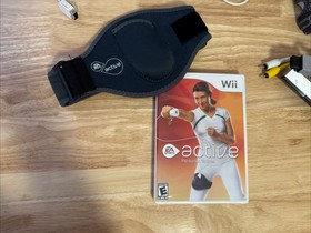 Nintendo Wii Lot Includes Console & 15 Games (Tested) See Pictures