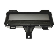 Compteur Renault Zoe