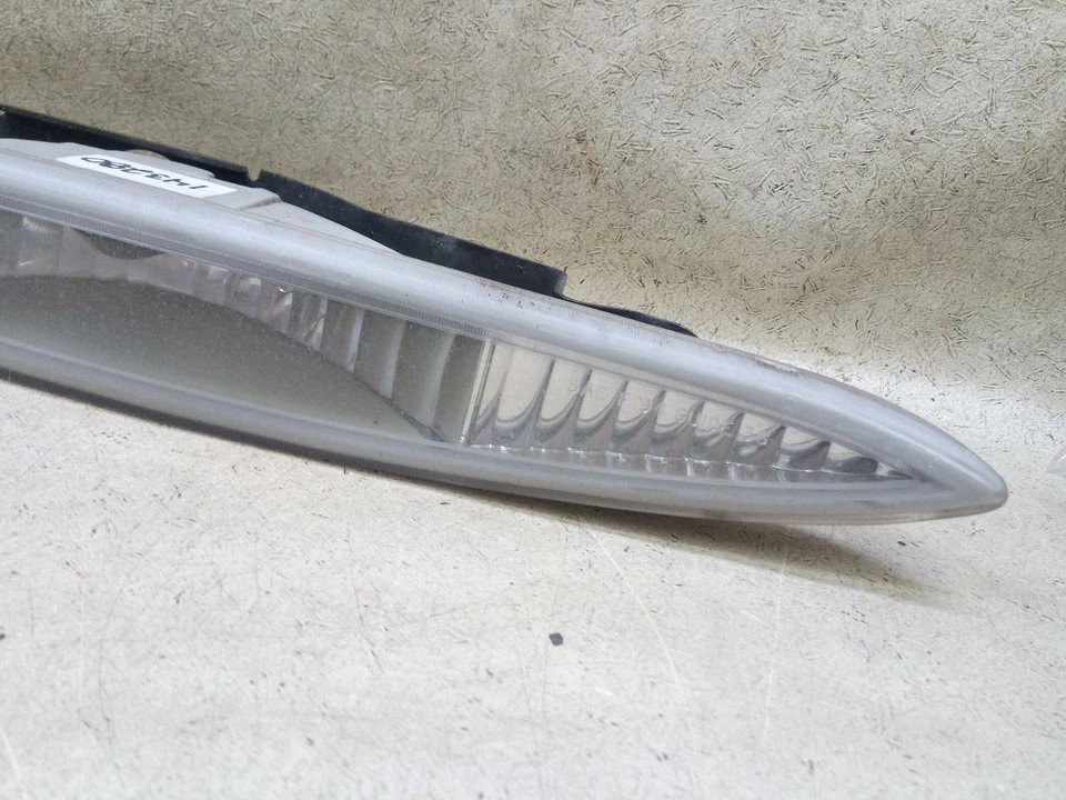 Luz de conducción antiniebla derecha pasajero compatible con 95-99 OLDSMOBILE AURORA o128-200664 Foto 3 de 4