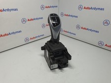 BMW X4 F26 2015 Schalthebel Schaltknauf 9296906 2015 225kW ATA72179