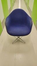 Sedia Vitra "La Fonda", Herman Miller, Charles & Ray Eames (3 esemplari) 