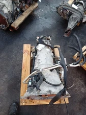 Automatic Transmission New Style Opt 8HP75 Fits 19-21 DODGE 1500 PICKUP 259752