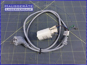 Netzstecker + Entstörfilter Waschmaschine - beko WML714331 MEU 2827980500