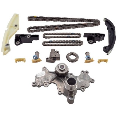 Melling 3-1049SW Engine Timing Set For 11-17 Expedition F-150 Navigator