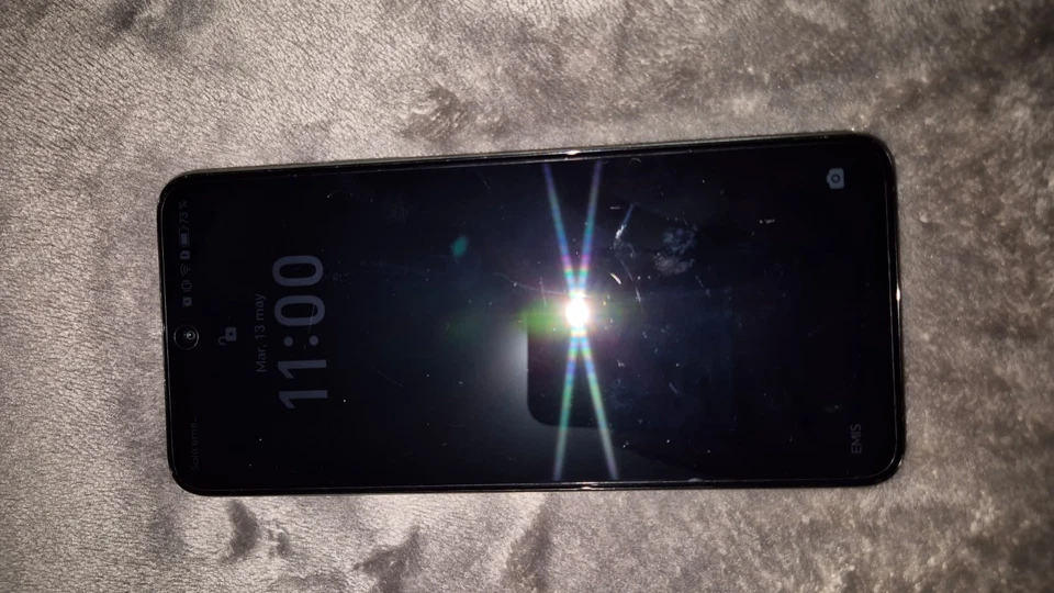 SMARTPHONE HONOR 200 LITE 8GB 256GB LIBRE  - Imagen 2 de 4