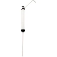 Lincoln Industrial Corp. LNG410 Small Plastic Barrel Pump