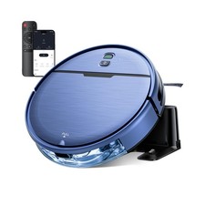 Robot Vacuum and Mop Combo, 2 in 1 Robot Vacuum Cleaner with WiFi/A... Fast Ship