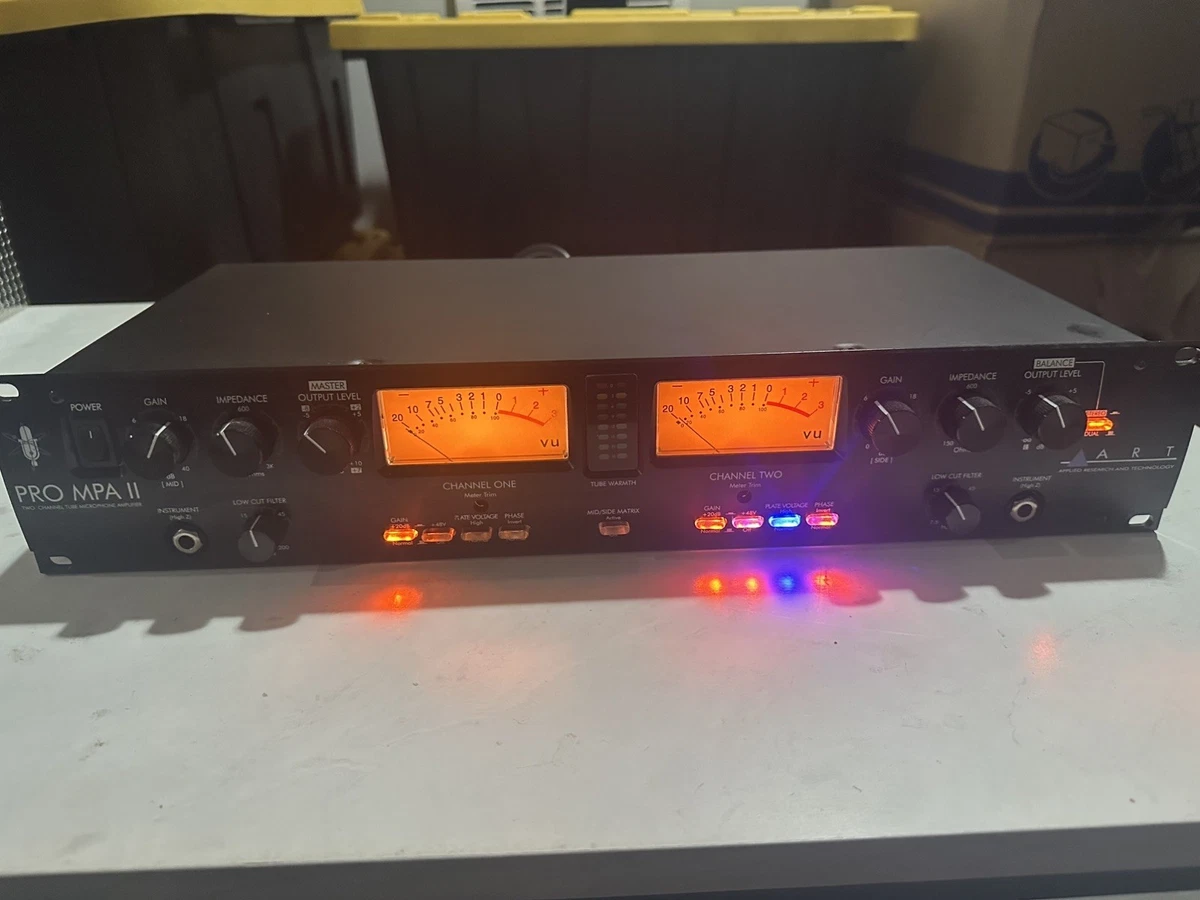 Art Digital Mpa Ii for sale | eBay