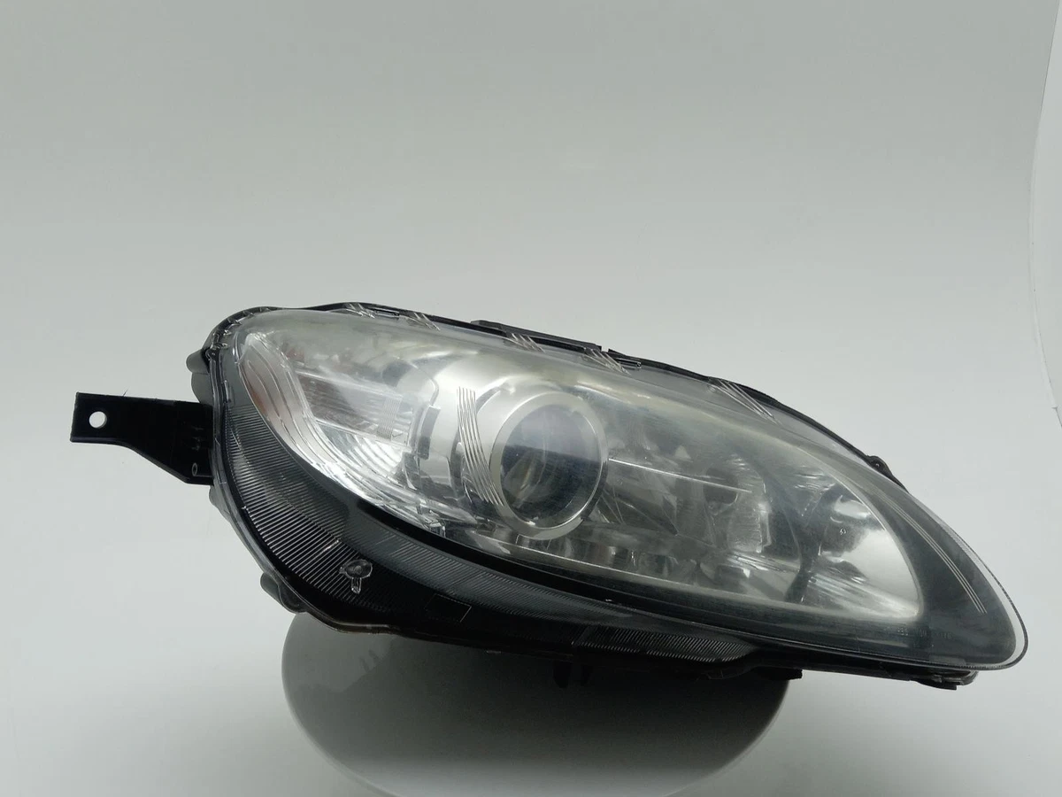 Faros Delanteros LED Para Mazda Miata MX5 (1990-1997) - Luz Blanca Fría 6000K, ámbar Intermitente, Compatibles Con H6024, Incluye Adaptadores