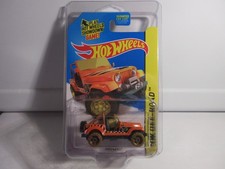 Hot Wheels HW Off-Road Jeep CJ-7