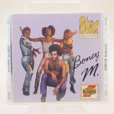 Boney M. - Daddy Cool - Bild 1 von 2