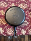 1940's Griswold Deep Fat Fryer with Basket (Perfect Condition)