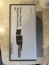 Gozney Wood Fire Control Kit Dome And Dome XL Gen 2