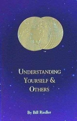 Understanding Yourself and Others - Paperback, by Riedler Bill - Acceptable