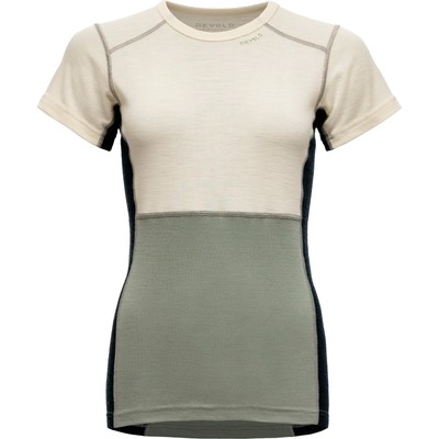 DEVOLD Lauparen Merino 190 T-Shirt Wmn - Funktionsshirt