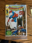Amazing Spider-Man #95 (Marvel, 1971) London crossover Stan Lee