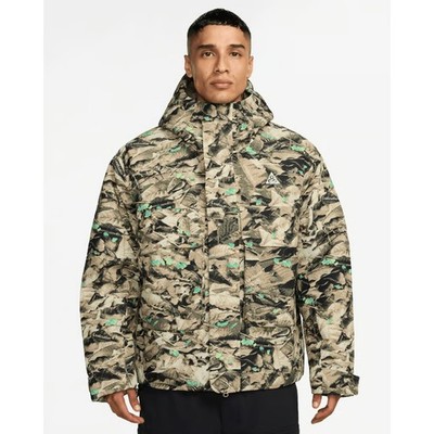 $285 Nike ACG PrimaLoft Skull Peak Mens XXL Storm-FIT Full-Zip Jacket HJ2487-297