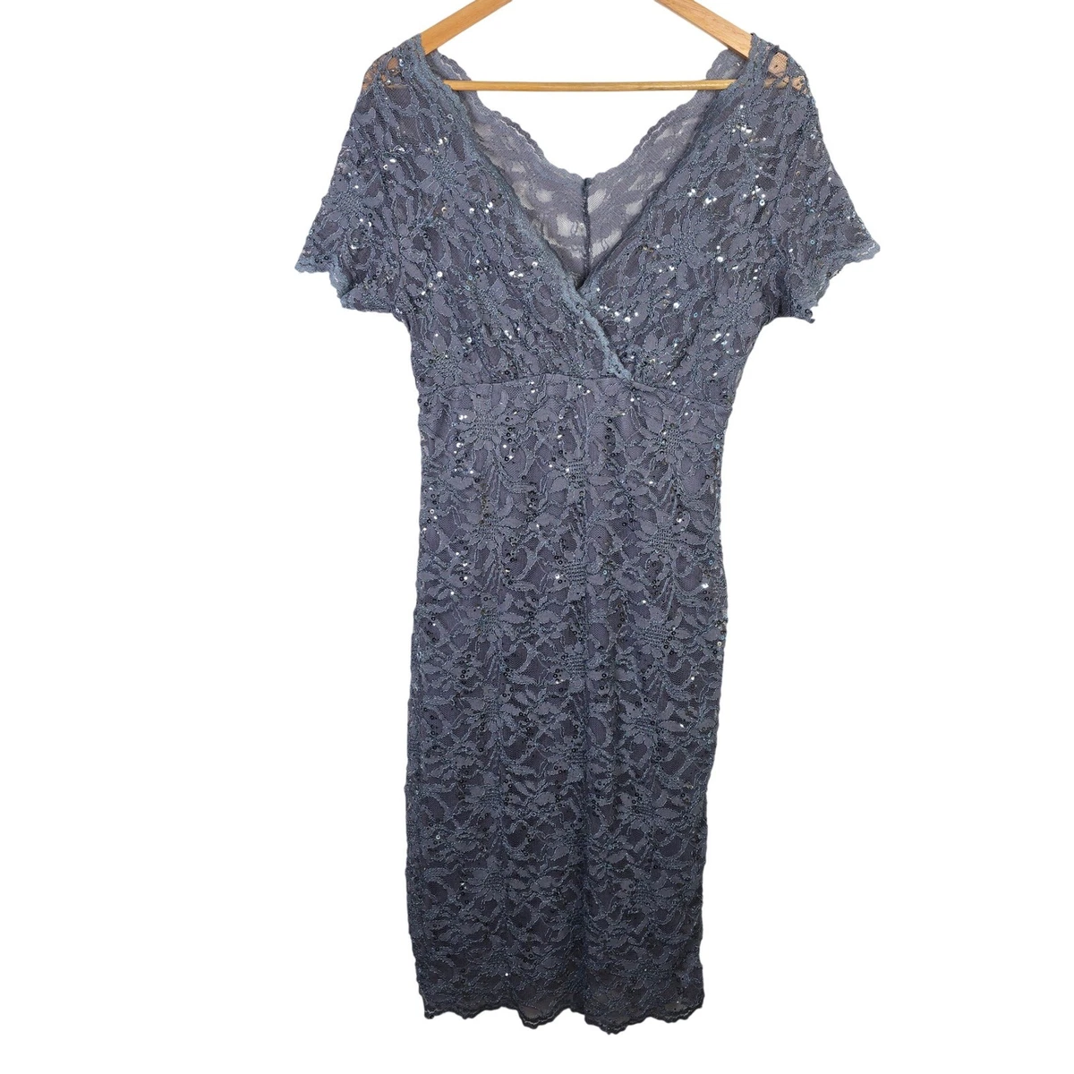 Marina Sequin Dresses for Women for sale | eBay