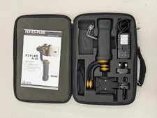 Ikan Fly X3 Plus - phone gimbal