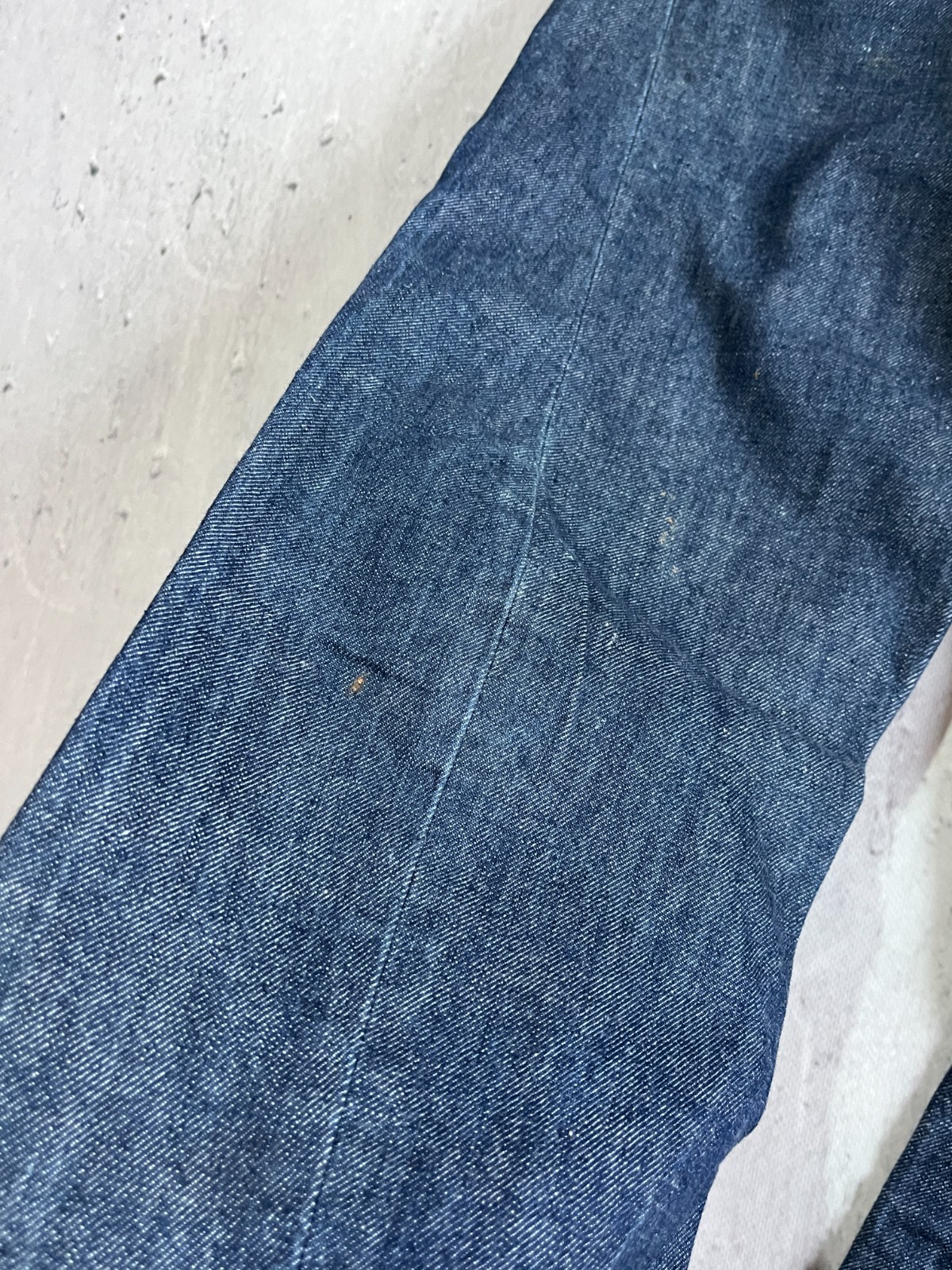 LEVI'S ENGINEERED JEANS 00S TWISTED LEG VINTAGE Y2K DENIM PANTS SIZE 30x30 thumbnail 5