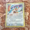 Pokémon Deoxys EX Holon Phantoms Rare Basic 70 HP 20 Attack 5/110 English Card