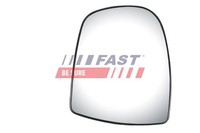 Spiegelglas Weitwinkelspiegel Fast FT88588 FüR Vivaro X83 Opel Konvex Bus A07 2
