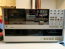 Akai HiFi Composite System FD-1