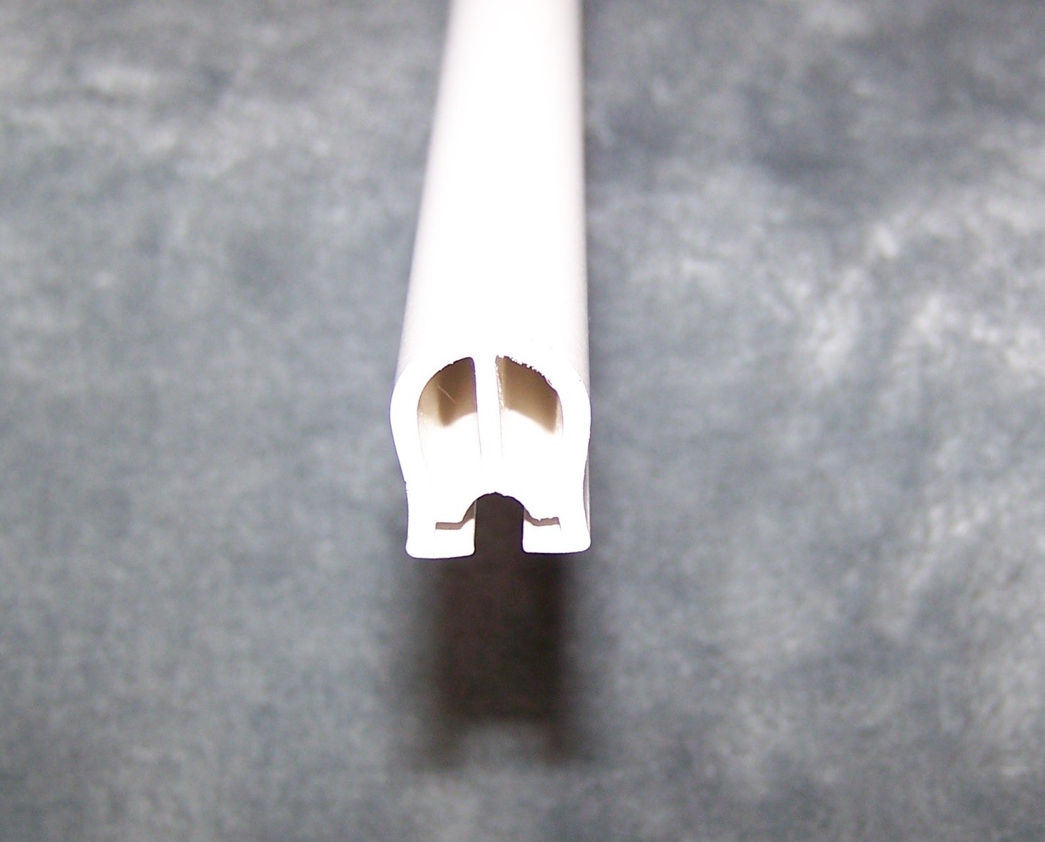 Poly / Vinyl Plantation Shutter Control Rod - 36 Inch