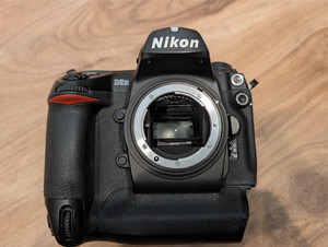 Nikon D2h | eBay