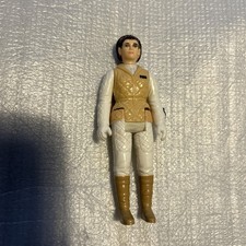 VINTAGE 1980 STAR WARS PRINCESS LEIA HOTH LFL HONG KONG