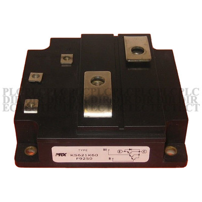 New POWEREX KS621K60 Power Module
